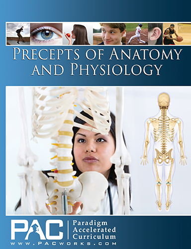 Precepts of Anatomy and Physiology