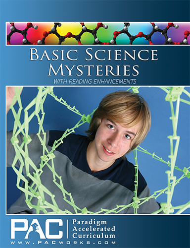 Basic Science Mysteries