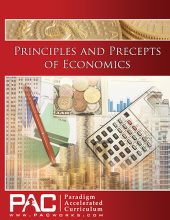 Principles and Precepts of Economics