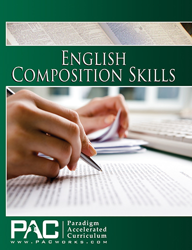 English II: Composition Skills