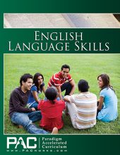 English I: Language Skills