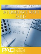 Intermediate Math Skills