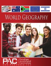 World Geography