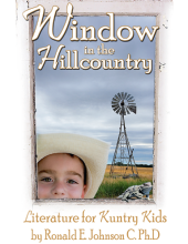 Window in the Hillcountry