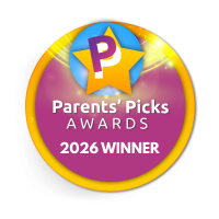 2026 Pink PPA Award Parent's Picks Awards 2026