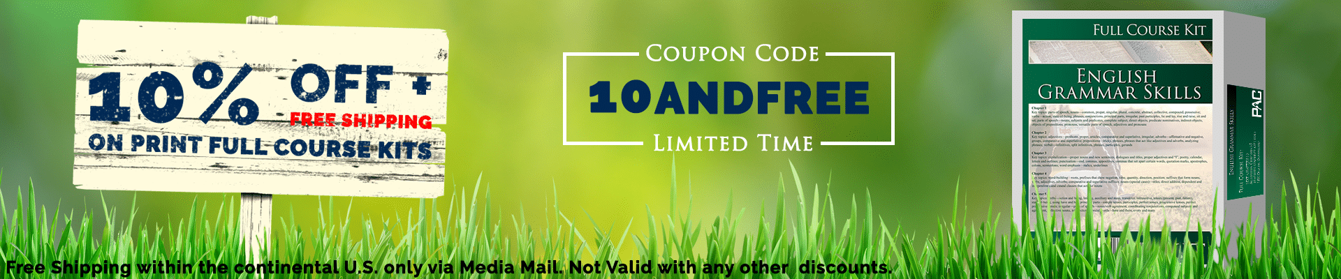 promo-summer Promo 10% Off and Free Shipping